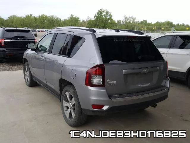 1C4NJDEB3HD176825 фото 4