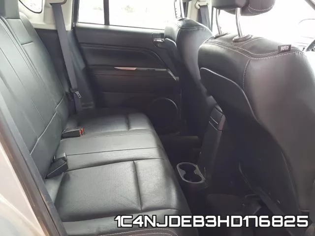1C4NJDEB3HD176825 фото 7