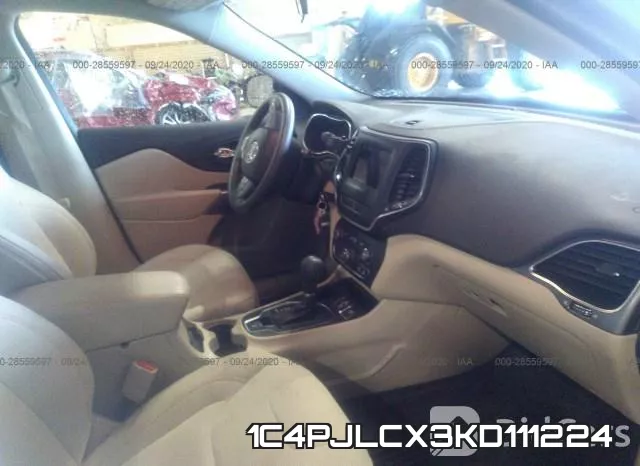 1C4PJLCX3KD111224 фото 6