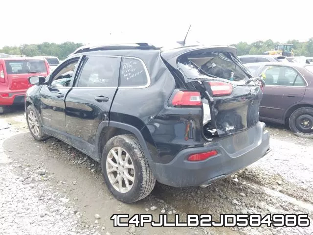 1C4PJLLB2JD584986 фото 4