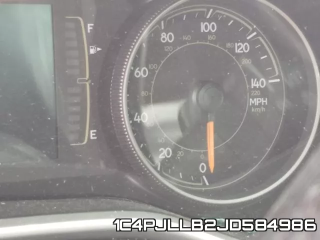 1C4PJLLB2JD584986 фото 9