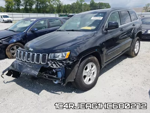 1C4RJEAG1HC680272 фото 3