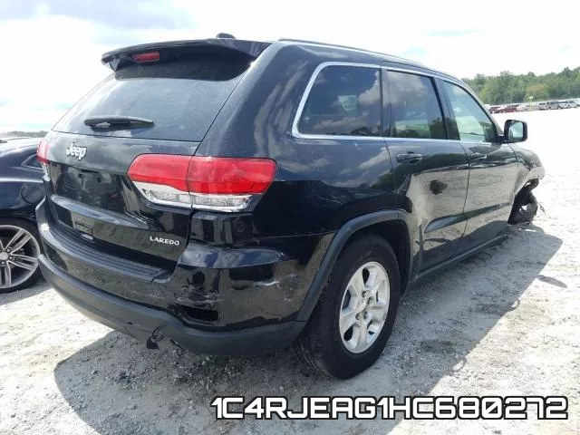 1C4RJEAG1HC680272 фото 5