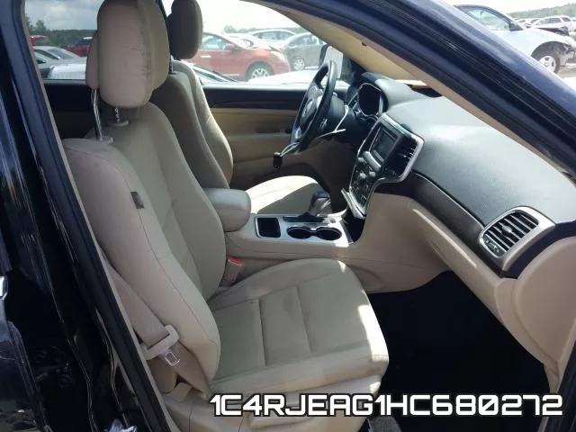 1C4RJEAG1HC680272 фото 6