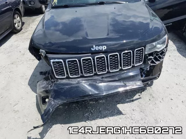 1C4RJEAG1HC680272 фото 8