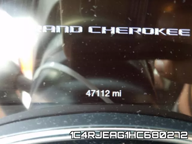 1C4RJEAG1HC680272 фото 9