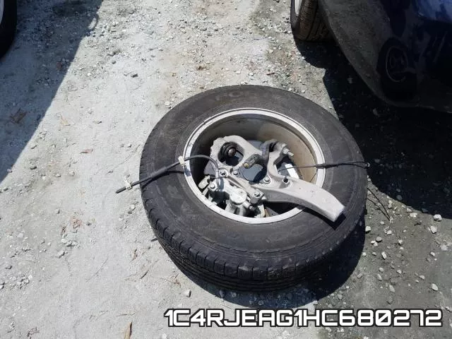 1C4RJEAG1HC680272 фото 10