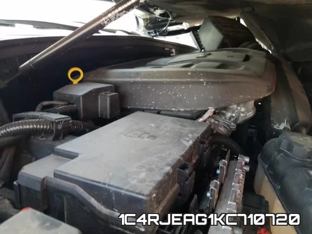 1C4RJEAG1KC710720 фото 8