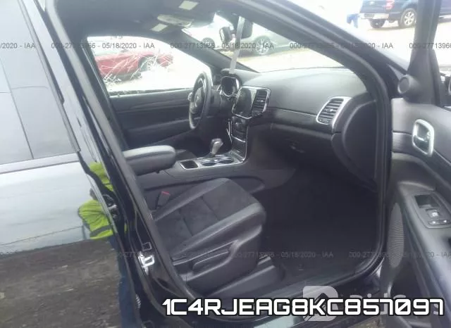 1C4RJEAG8KC857097 фото 6
