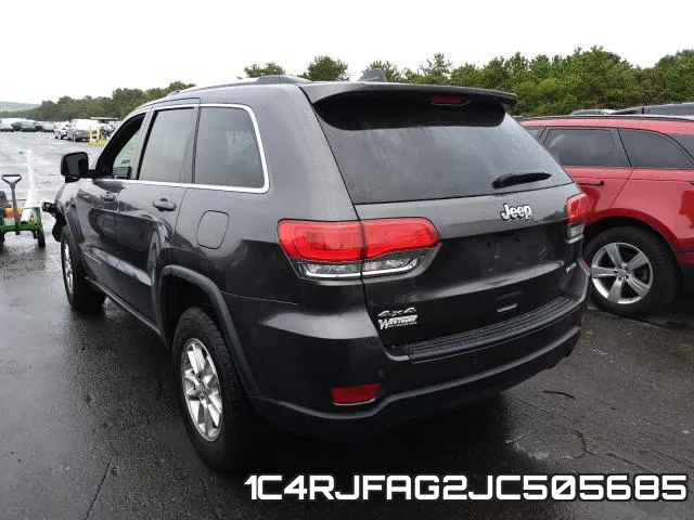 1C4RJFAG2JC505685 фото 4