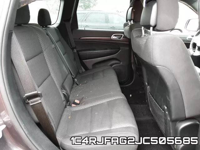 1C4RJFAG2JC505685 фото 7