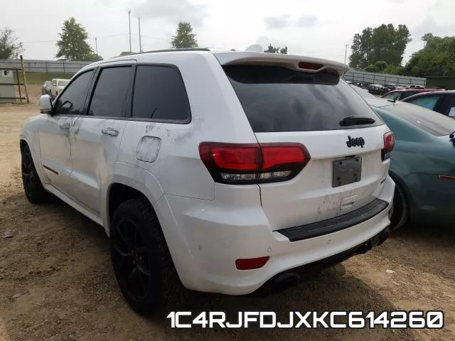 1C4RJFDJXKC614260 фото 4