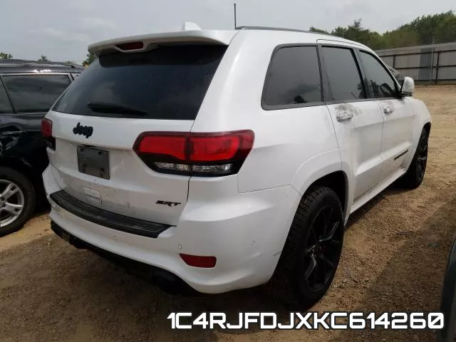 1C4RJFDJXKC614260 фото 5