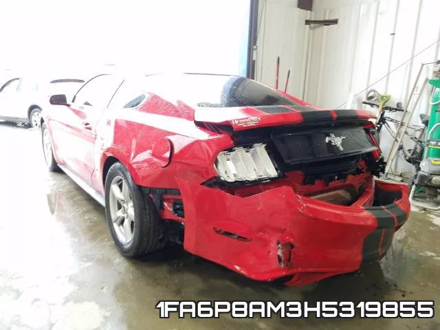 1FA6P8AM3H5319855 фото 4