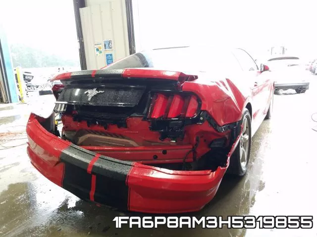 1FA6P8AM3H5319855 фото 5