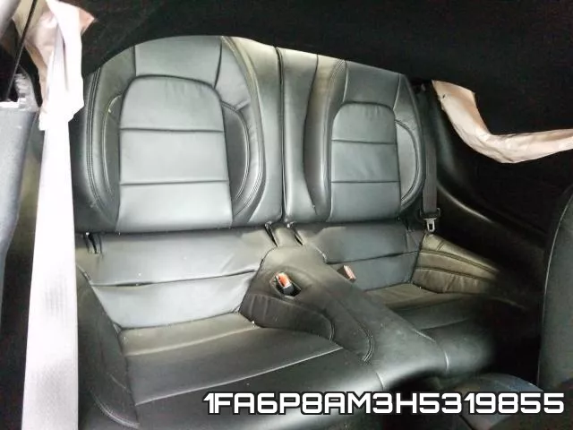 1FA6P8AM3H5319855 фото 7
