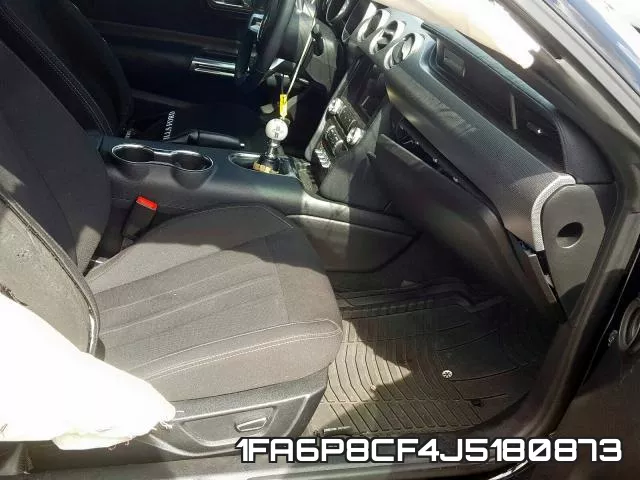 1FA6P8CF4J5180873 фото 6