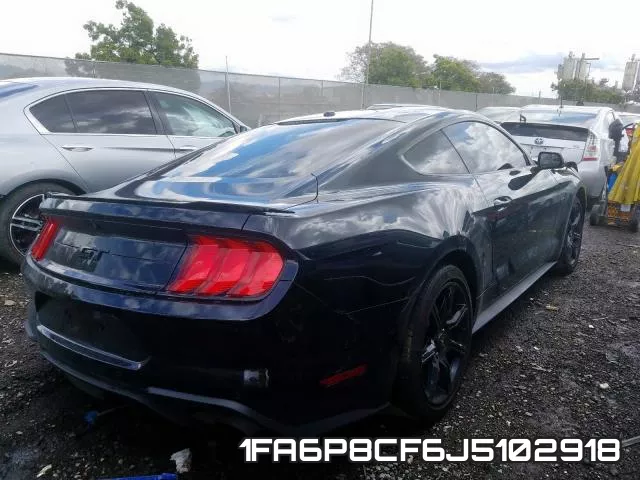 1FA6P8CF6J5102918 фото 5