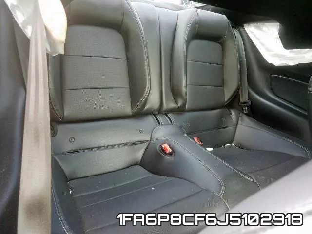 1FA6P8CF6J5102918 фото 7
