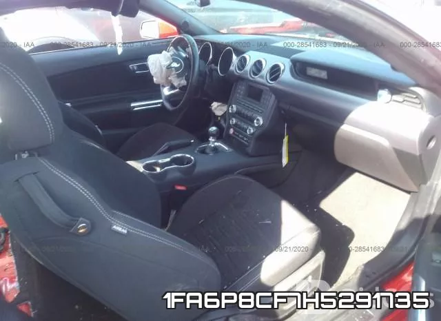 1FA6P8CF7H5291735 фото 6