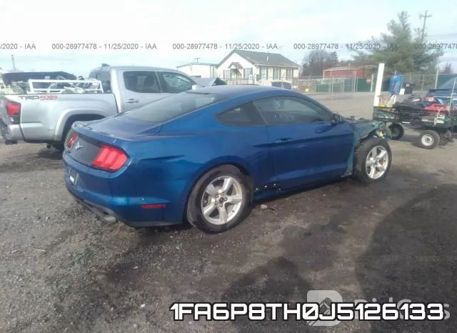 1FA6P8TH0J5126133 фото 5