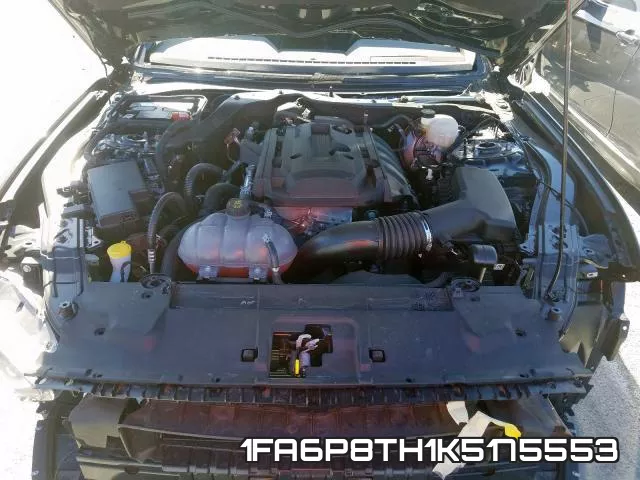1FA6P8TH1K5175553 фото 8