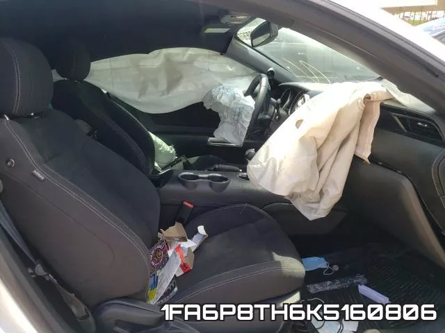 1FA6P8TH6K5160806 фото 6