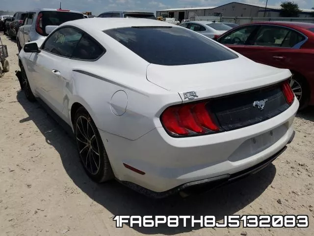 1FA6P8TH8J5132083 фото 4