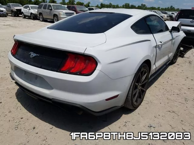 1FA6P8TH8J5132083 фото 5