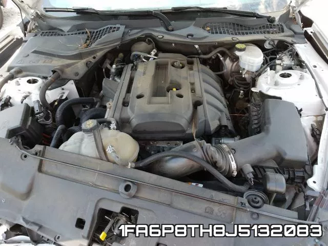 1FA6P8TH8J5132083 фото 8