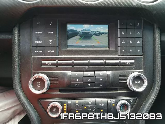 1FA6P8TH8J5132083 фото 10