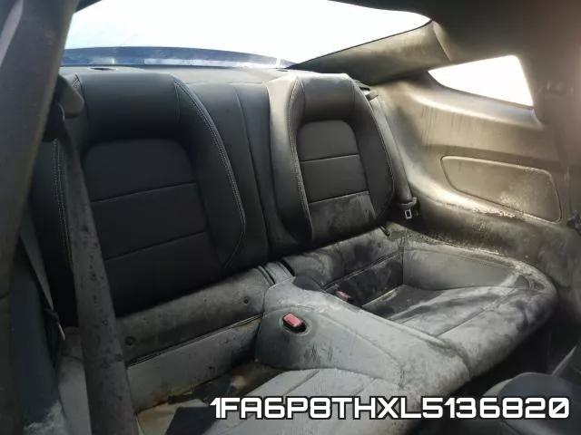 1FA6P8THXL5136820 фото 7