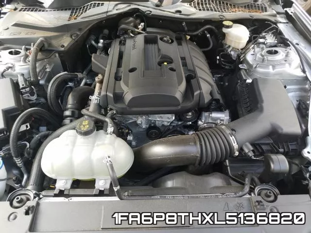 1FA6P8THXL5136820 фото 8