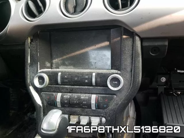 1FA6P8THXL5136820 фото 10