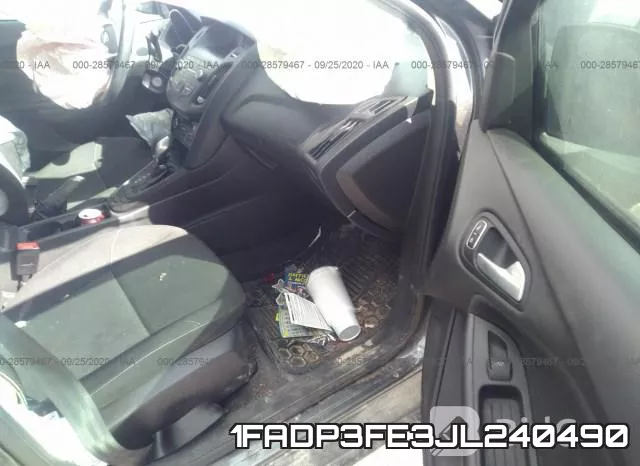 1FADP3FE3JL240490 фото 6