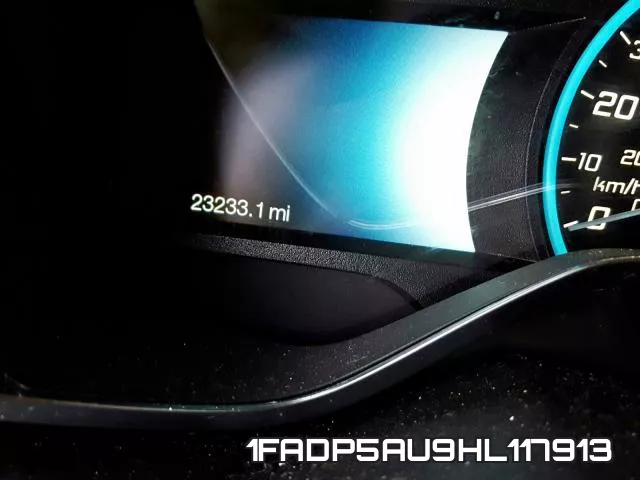 1FADP5AU9HL117913 фото 9