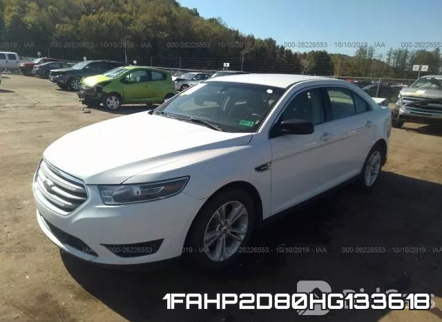 1FAHP2D80HG133618 фото 3