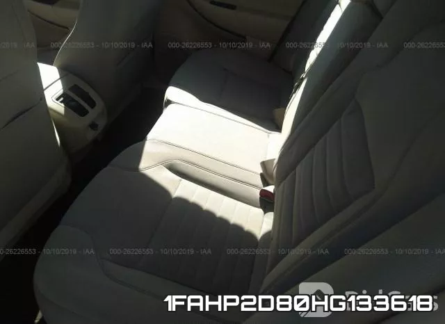 1FAHP2D80HG133618 фото 9