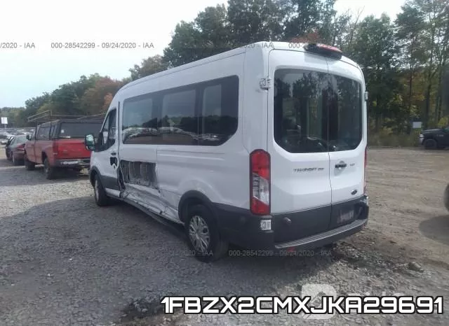 1FBZX2CMXJKA29691 фото 4