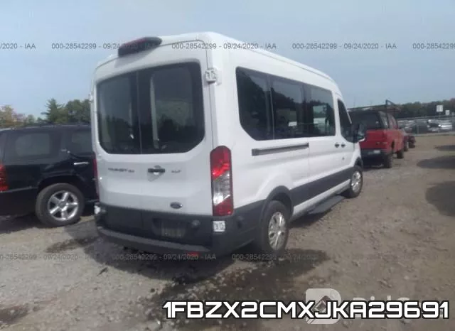1FBZX2CMXJKA29691 фото 5
