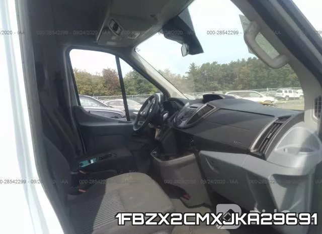 1FBZX2CMXJKA29691 фото 6