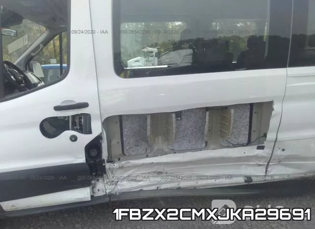 1FBZX2CMXJKA29691 фото 7