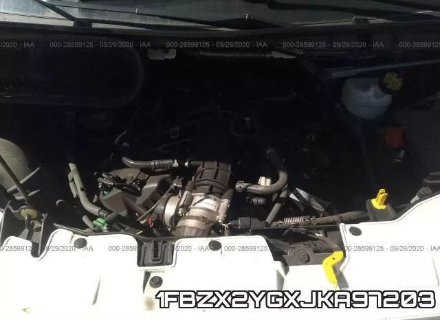 1FBZX2YGXJKA97203 фото 2