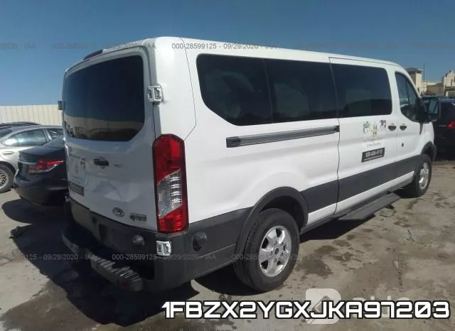 1FBZX2YGXJKA97203 фото 5