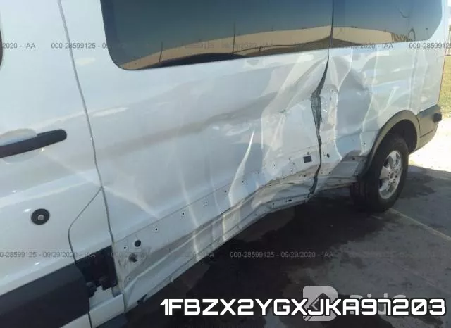 1FBZX2YGXJKA97203 фото 7