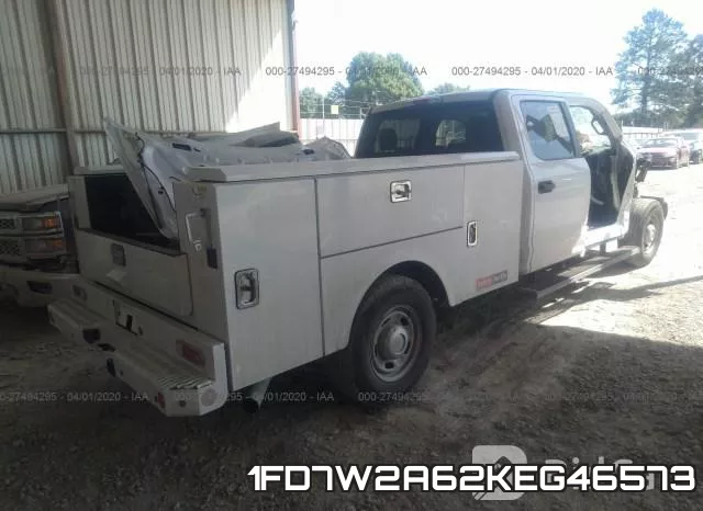 1FD7W2A62KEG46573 фото 5