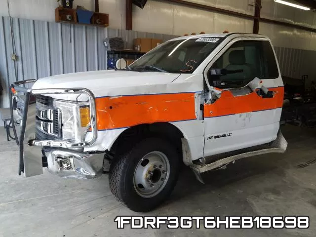 1FDRF3GT6HEB18698 фото 10