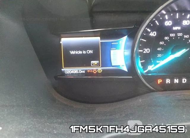1FM5K7FH4JGA45159 фото 8
