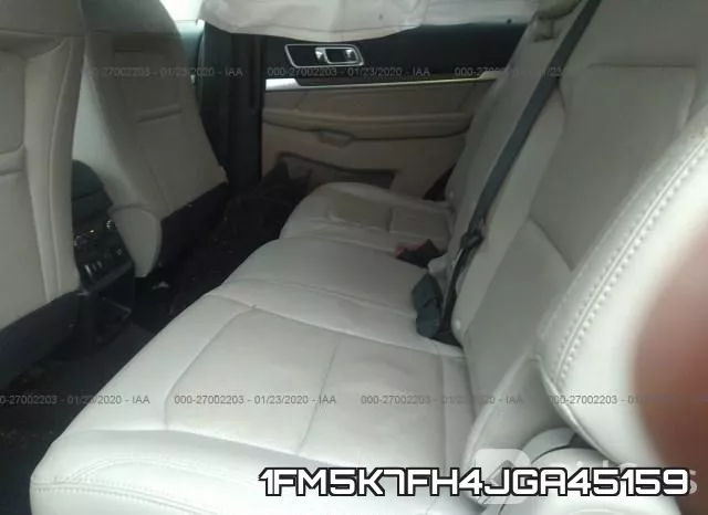 1FM5K7FH4JGA45159 фото 9