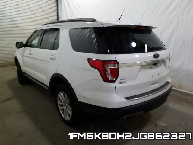 1FM5K8DH2JGB62327 фото 4
